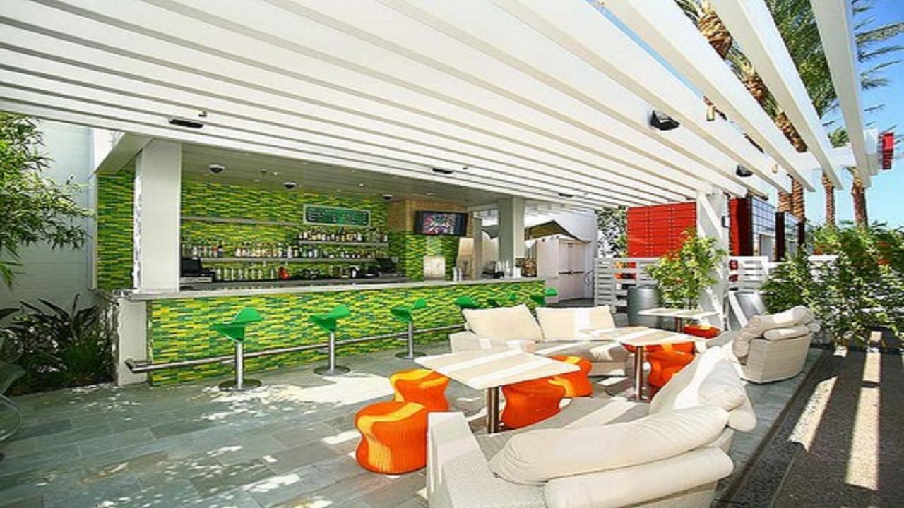 Apartahotel Palms Place Beautiful High Rise With Strip Views 23rd Floor