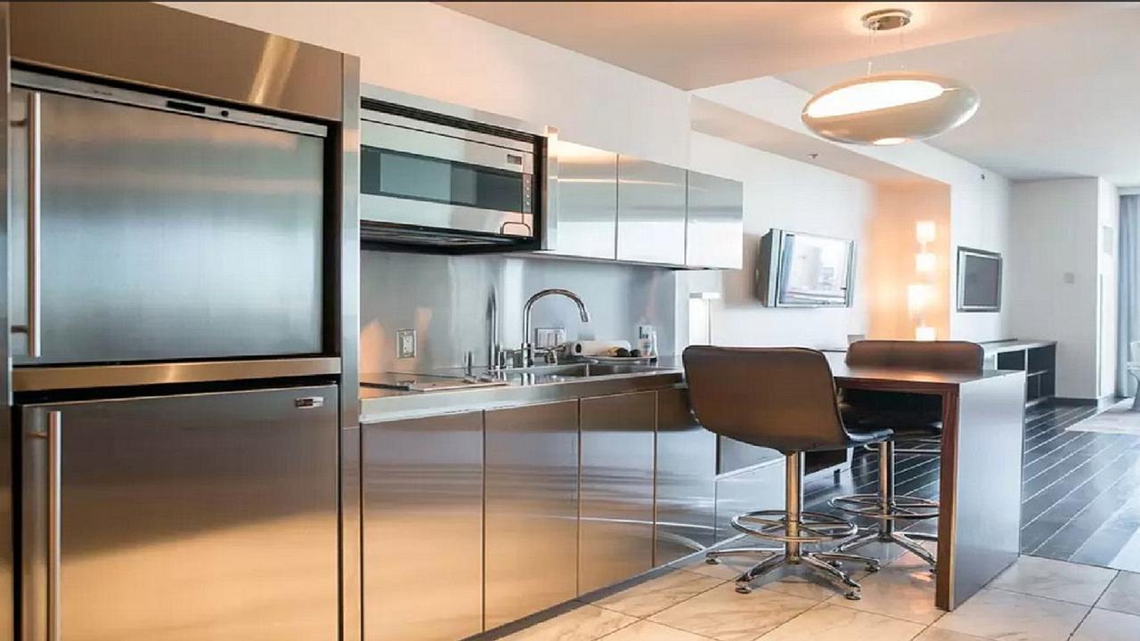 Apartahotel Palms Place Beautiful High Rise With Strip Views 23rd Floor Las Vegas