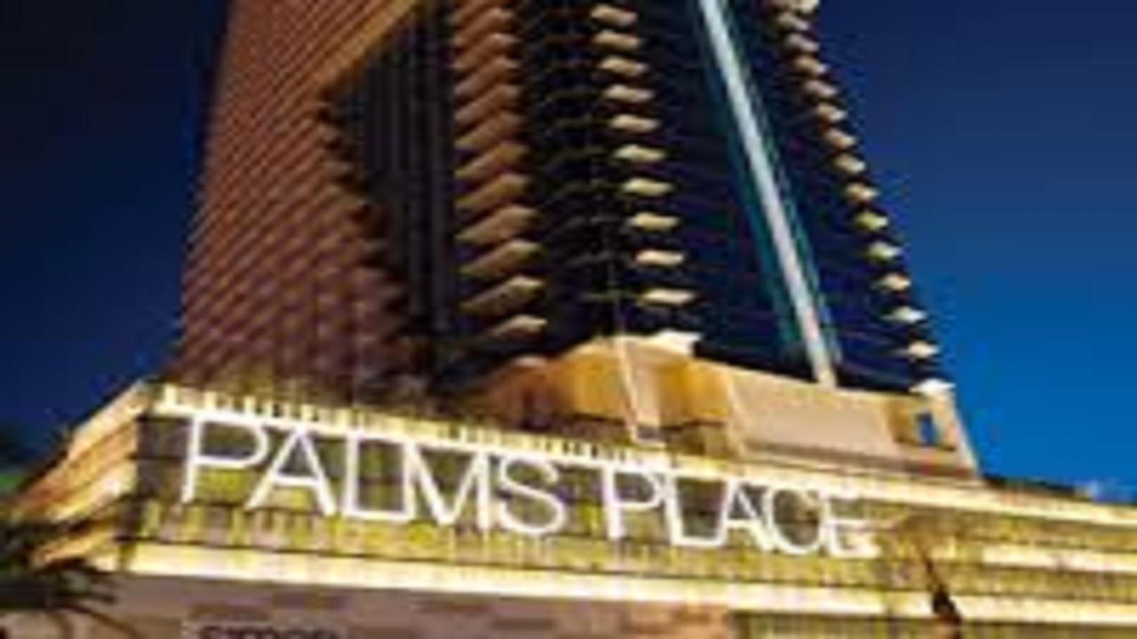 Apartahotel Palms Place Beautiful High Rise With Strip Views 23rd Floor 2*