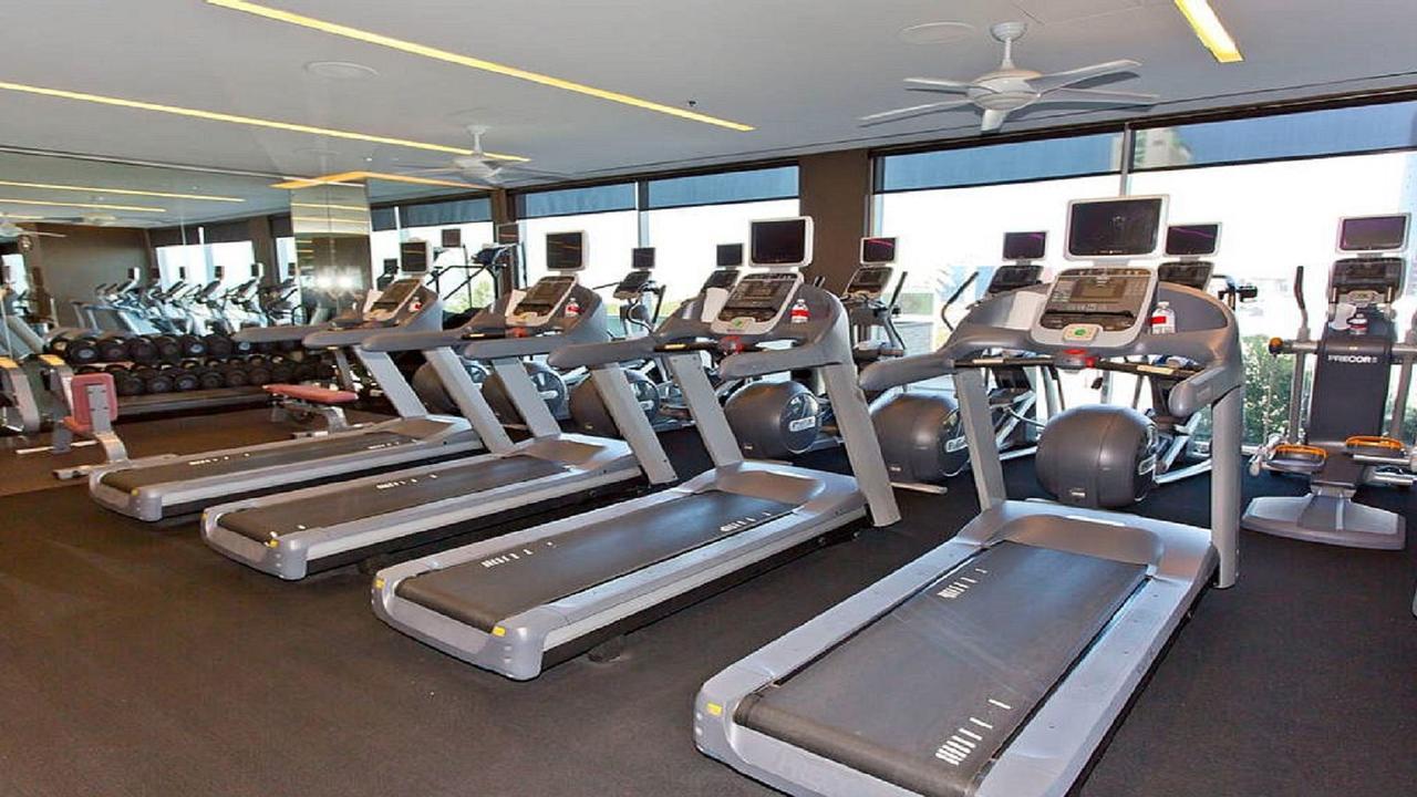 Apartahotel Palms Place Beautiful High Rise With Strip Views 23rd Floor